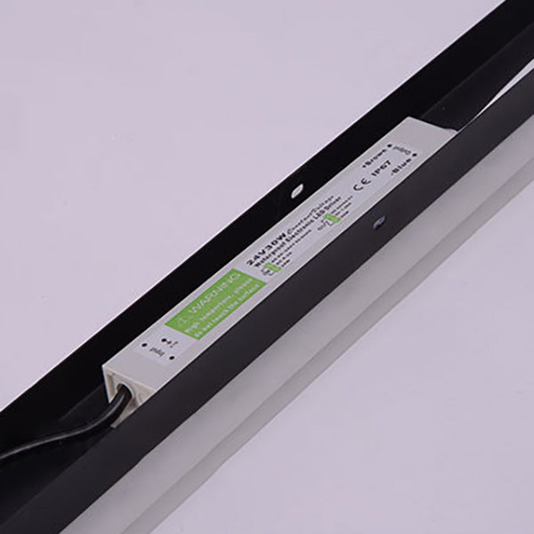 Calder Slim Column Wall Light