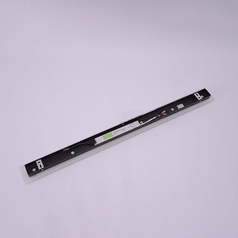 Calder Slim Column Wall Light