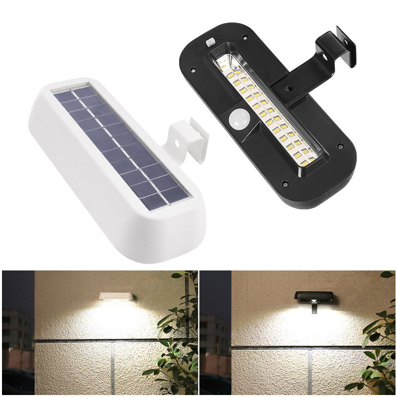 Reeve Solar Security Light
