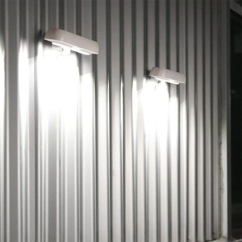 Reeve Solar Security Light