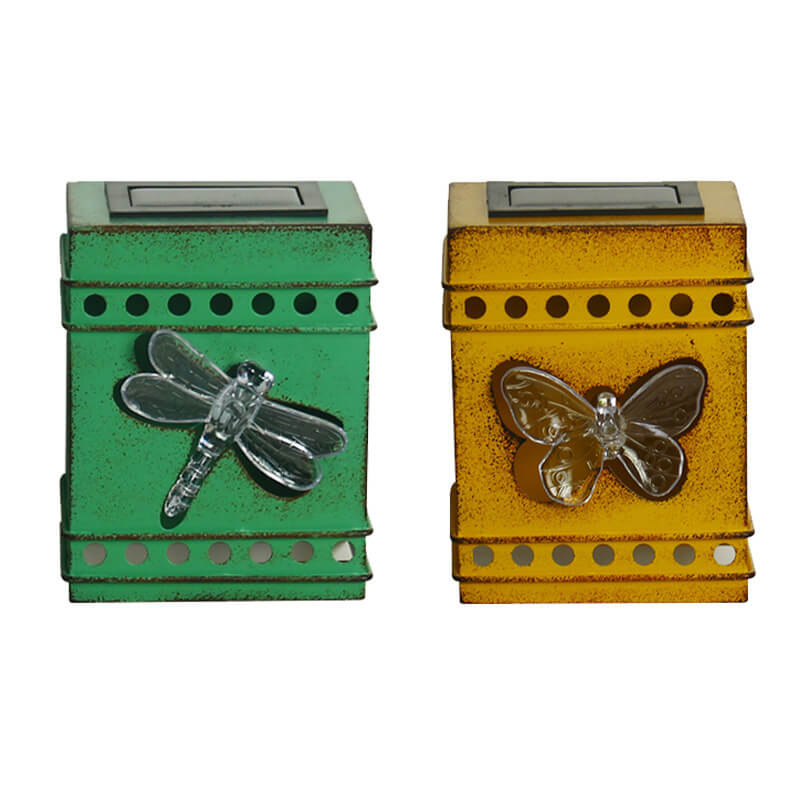 Meadowlark Solar Garden Accent Light