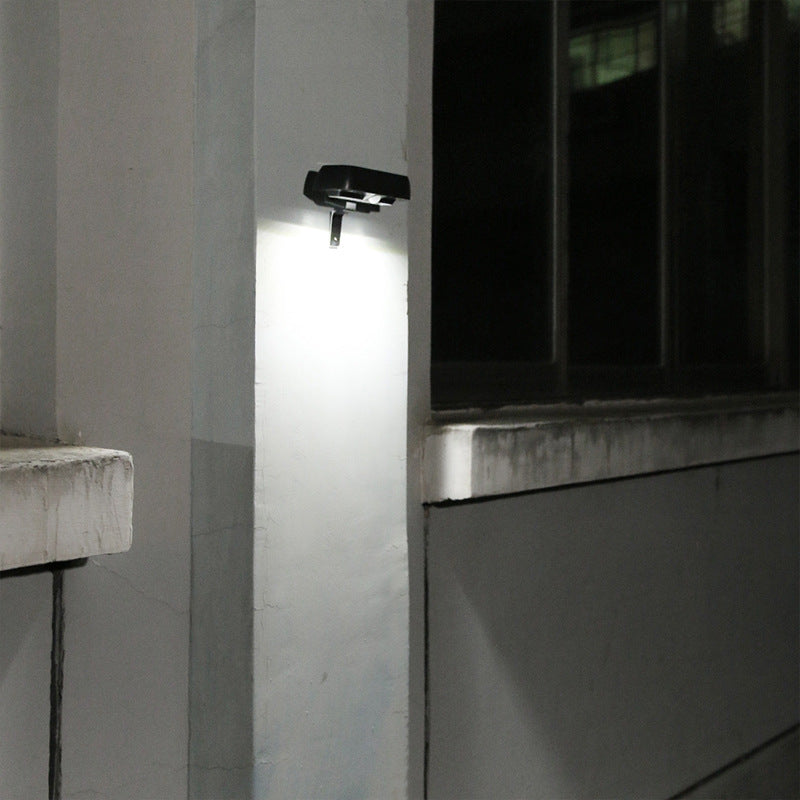 Reeve Solar Security Light