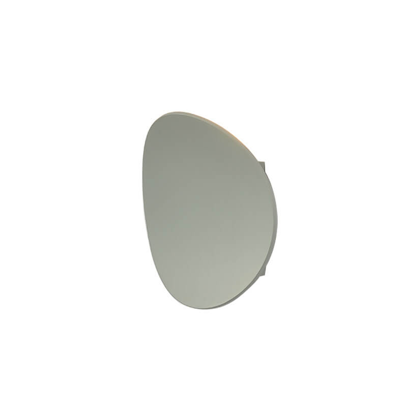 Thorne Round Glass Wall Sconce