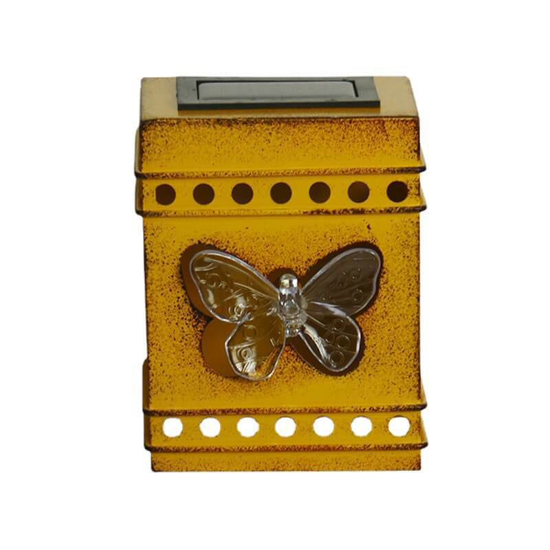 Meadowlark Solar Garden Accent Light