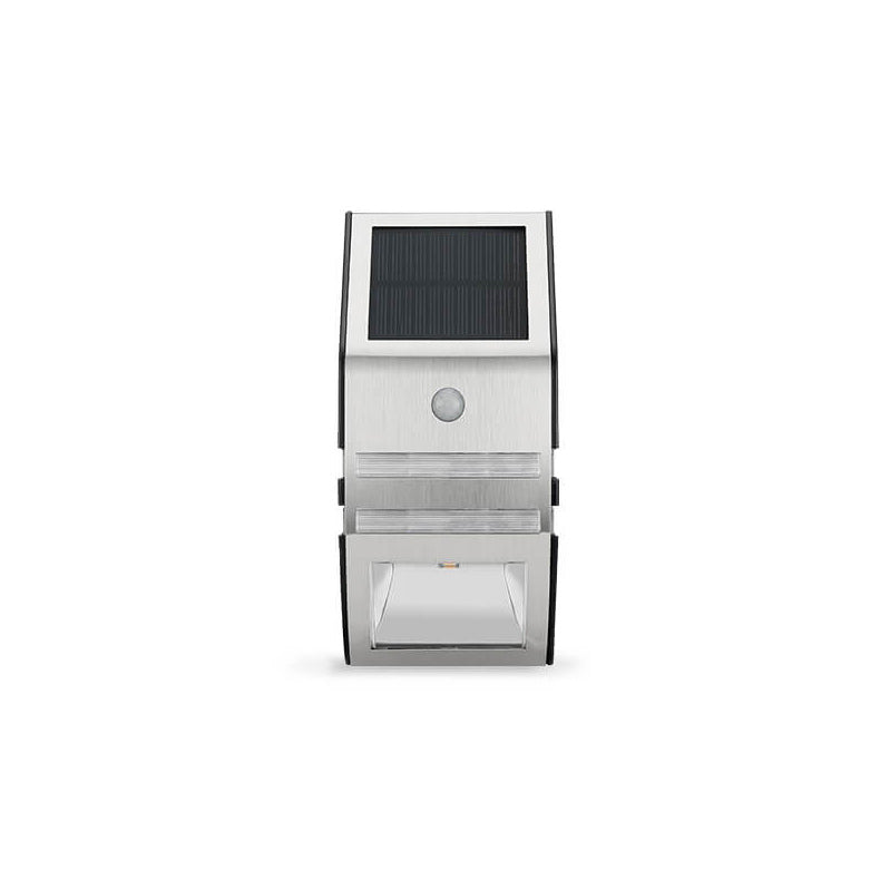 Fenwick Solar Motion Step Light