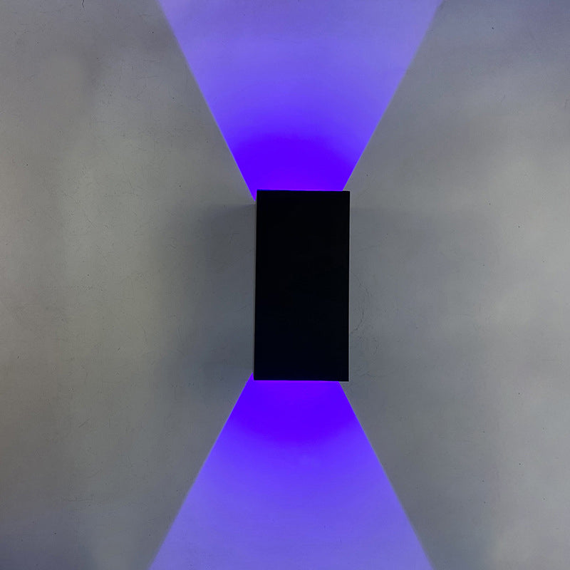 Merrick Up-Down Outdoor Sconce