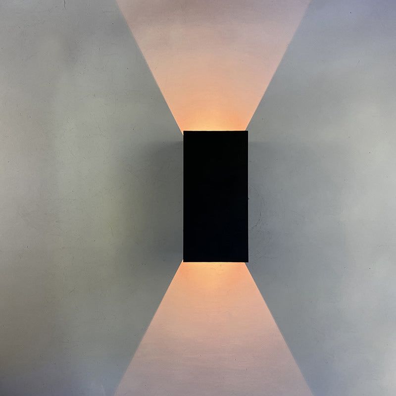 Merrick Up-Down Outdoor Sconce