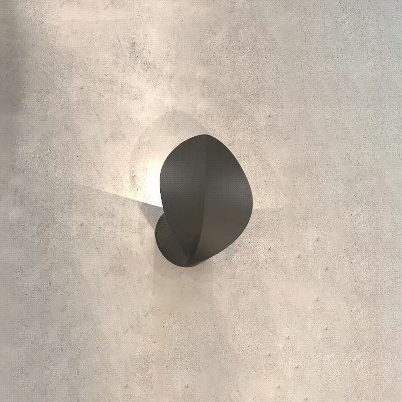 Marlow Compact LED Wall Light