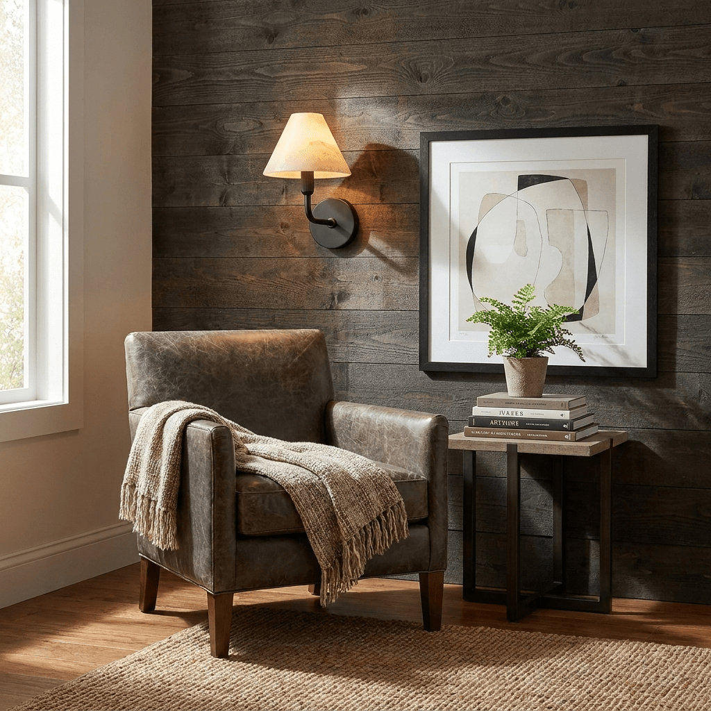 Aveline Alabaster Wall Sconce