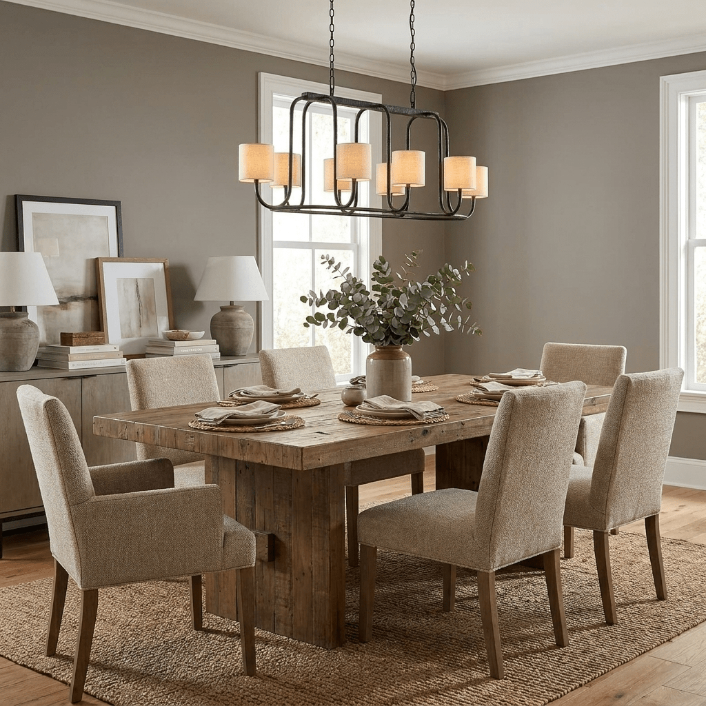 Elena Chandelier