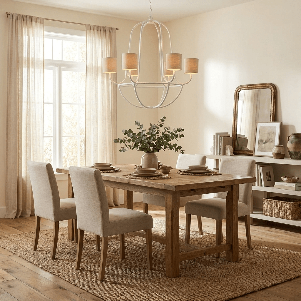 Elena Chandelier