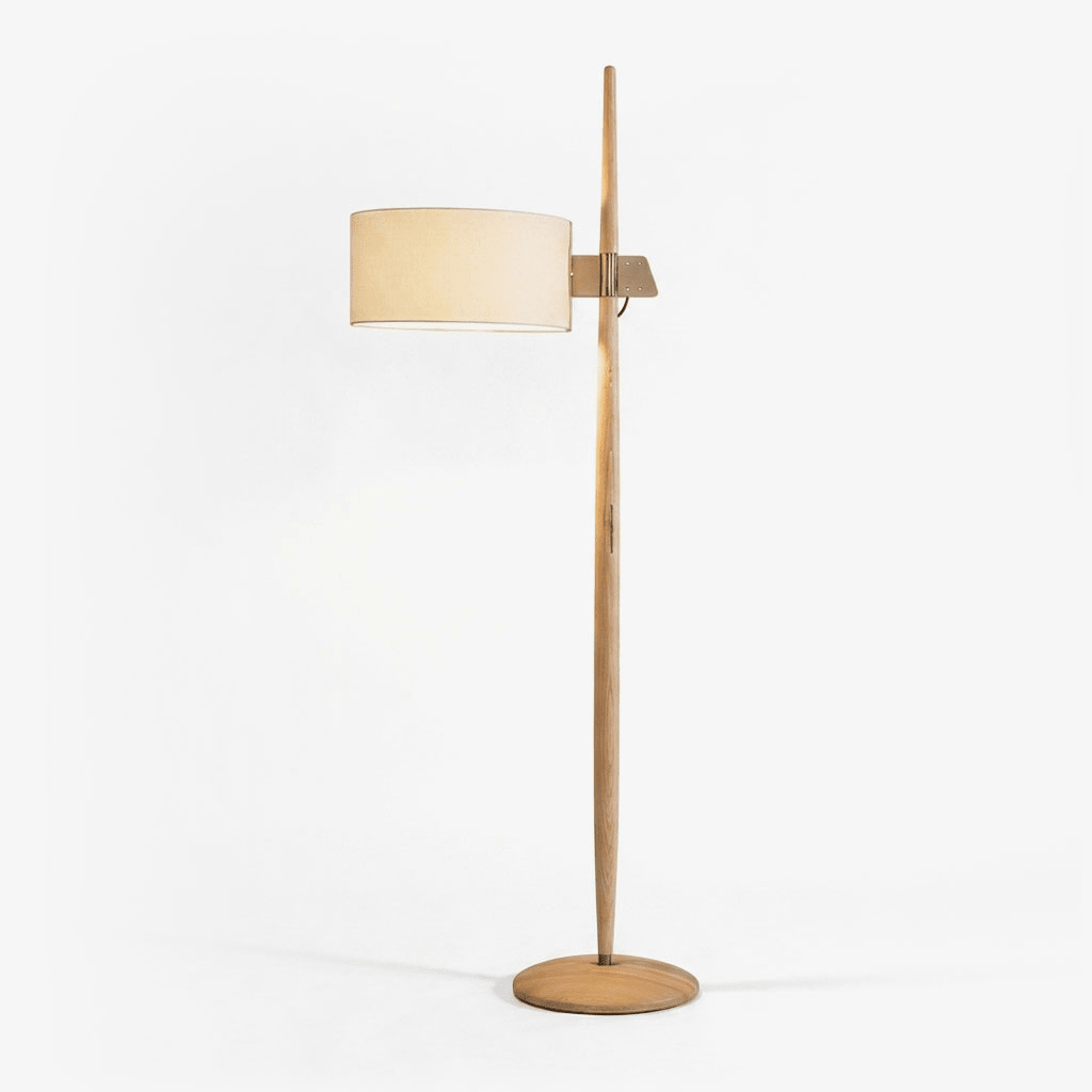 Sovaline Touch Dimmable Floor Lamp