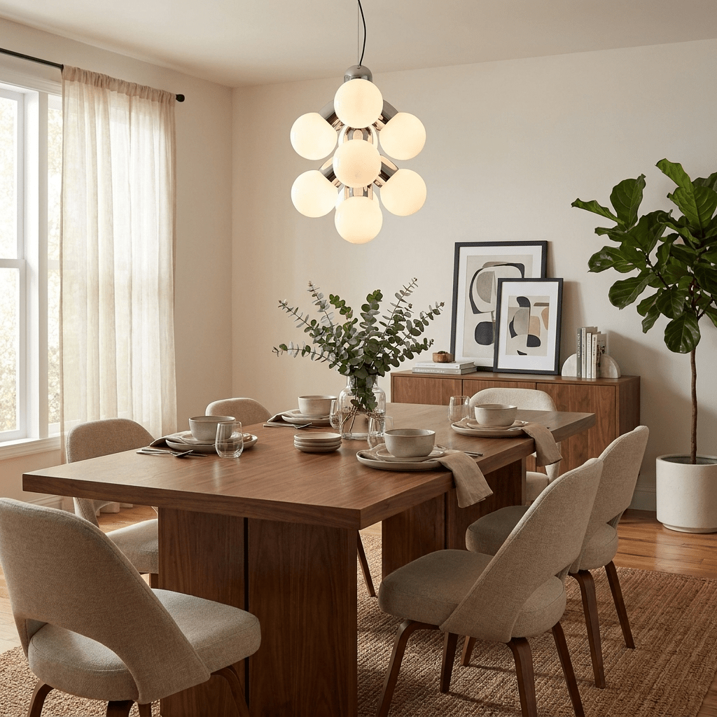 Vine Pendant Lamp
