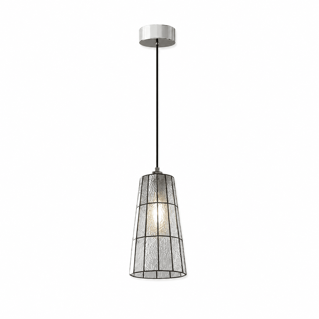 Kaleido Mosaic Glass Pendant Lamp