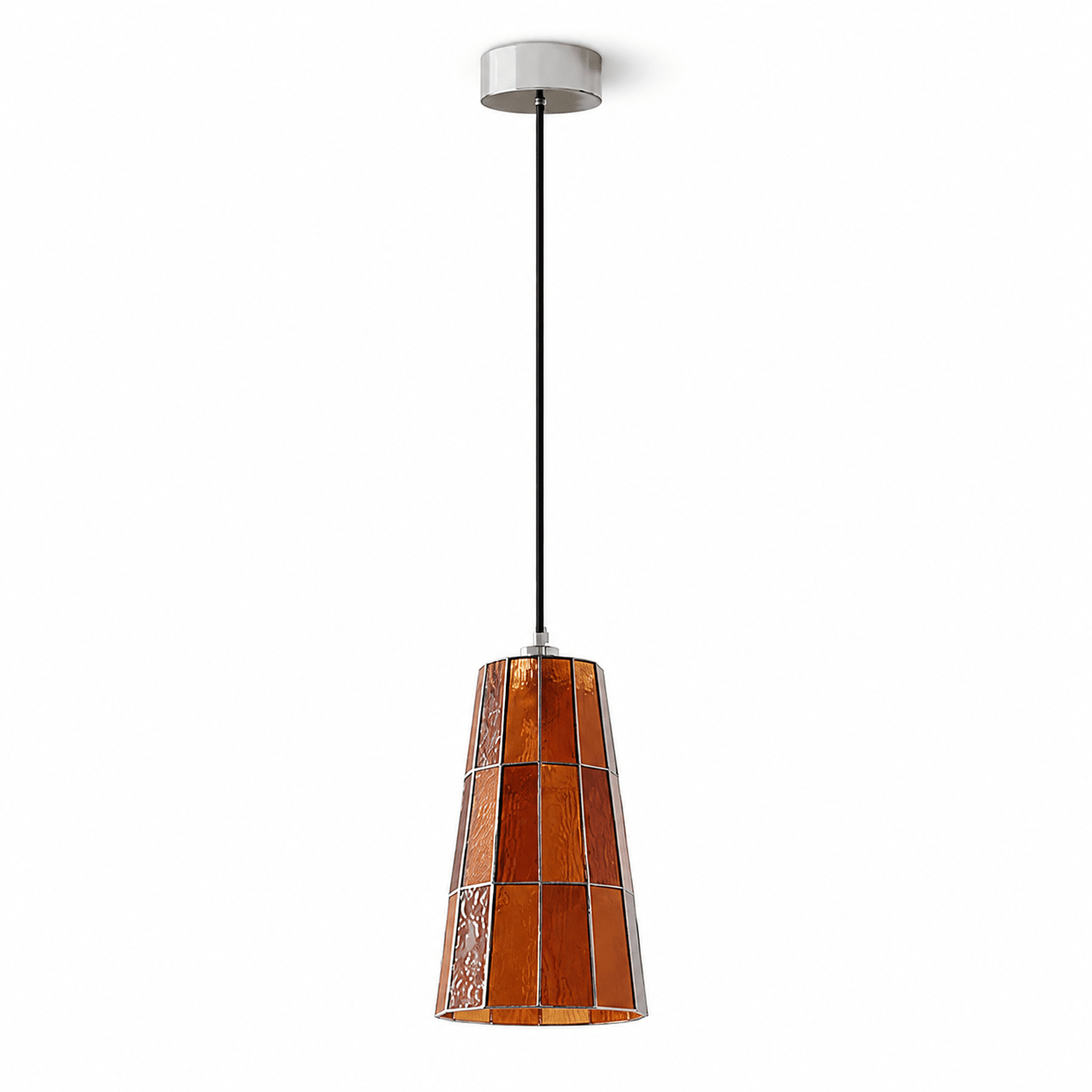 Kaleido Mosaic Glass Pendant Lamp