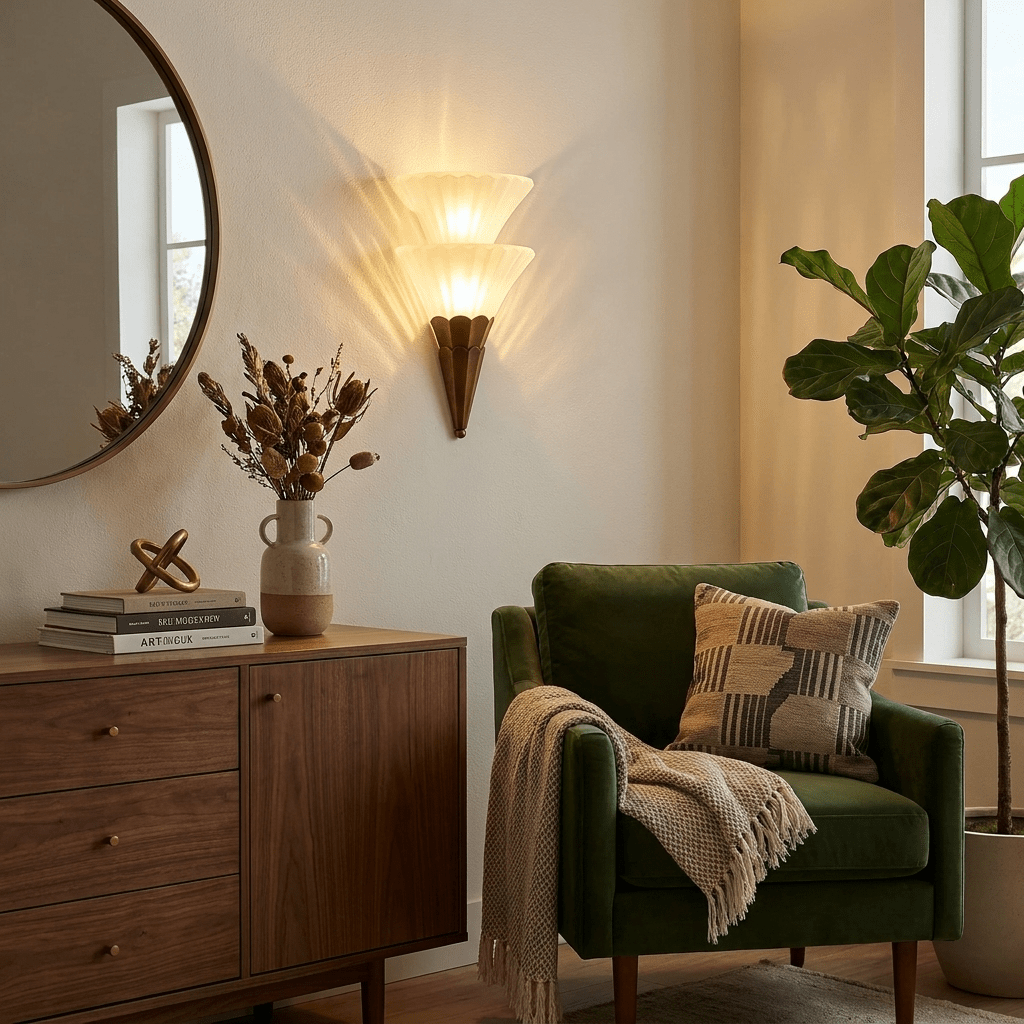 Vionna Wall Sconce