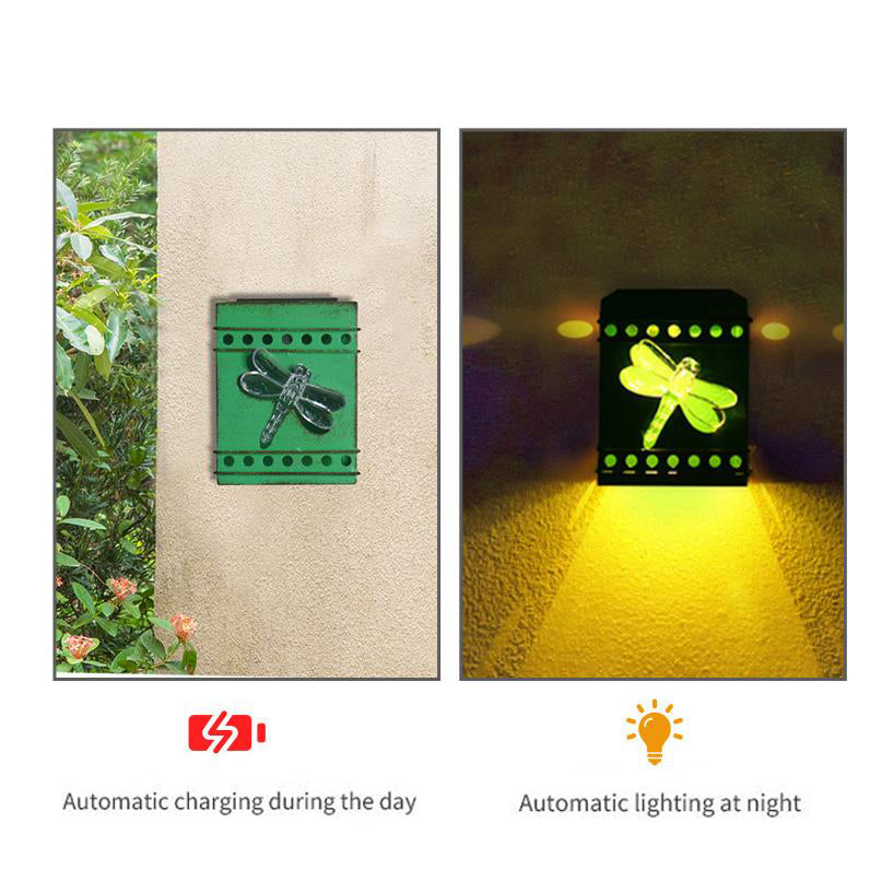 Meadowlark Solar Garden Accent Light