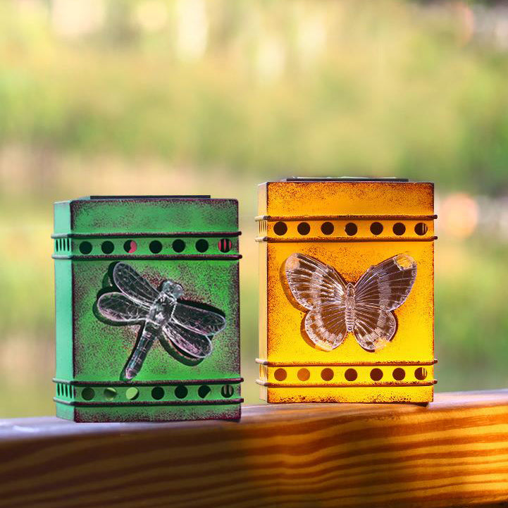 Meadowlark Solar Garden Accent Light