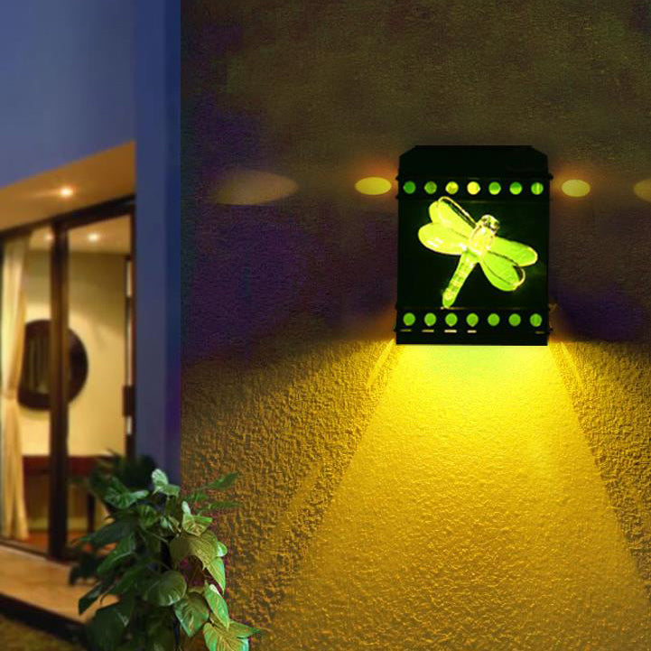 Meadowlark Solar Garden Accent Light