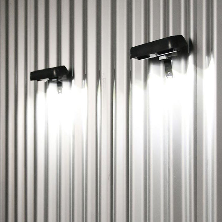 Reeve Solar Security Light