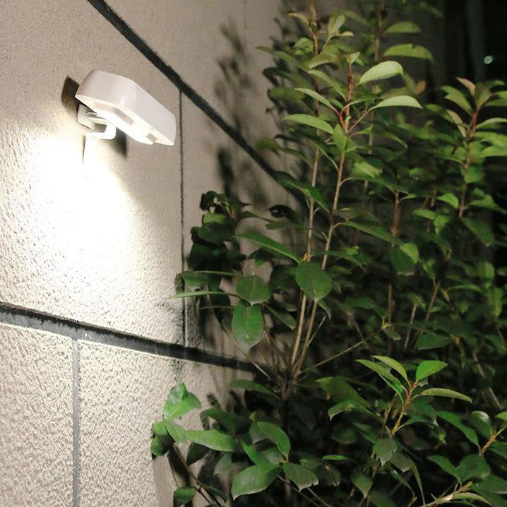 Reeve Solar Security Light