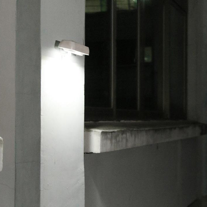Reeve Solar Security Light