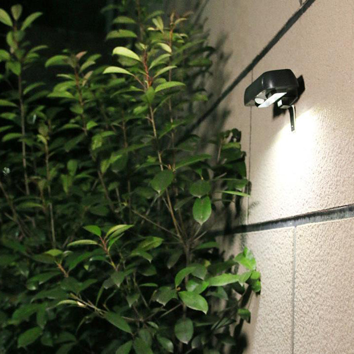 Reeve Solar Security Light