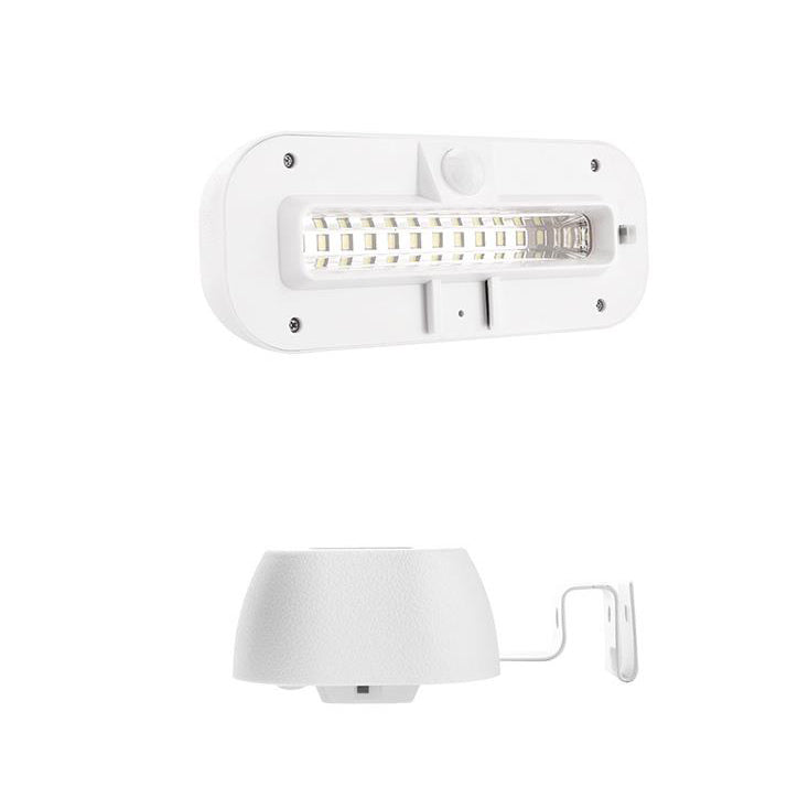 Reeve Solar Security Light