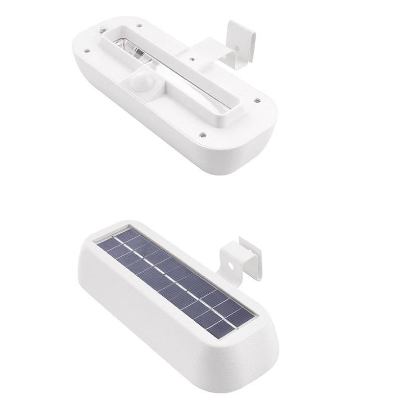 Reeve Solar Security Light