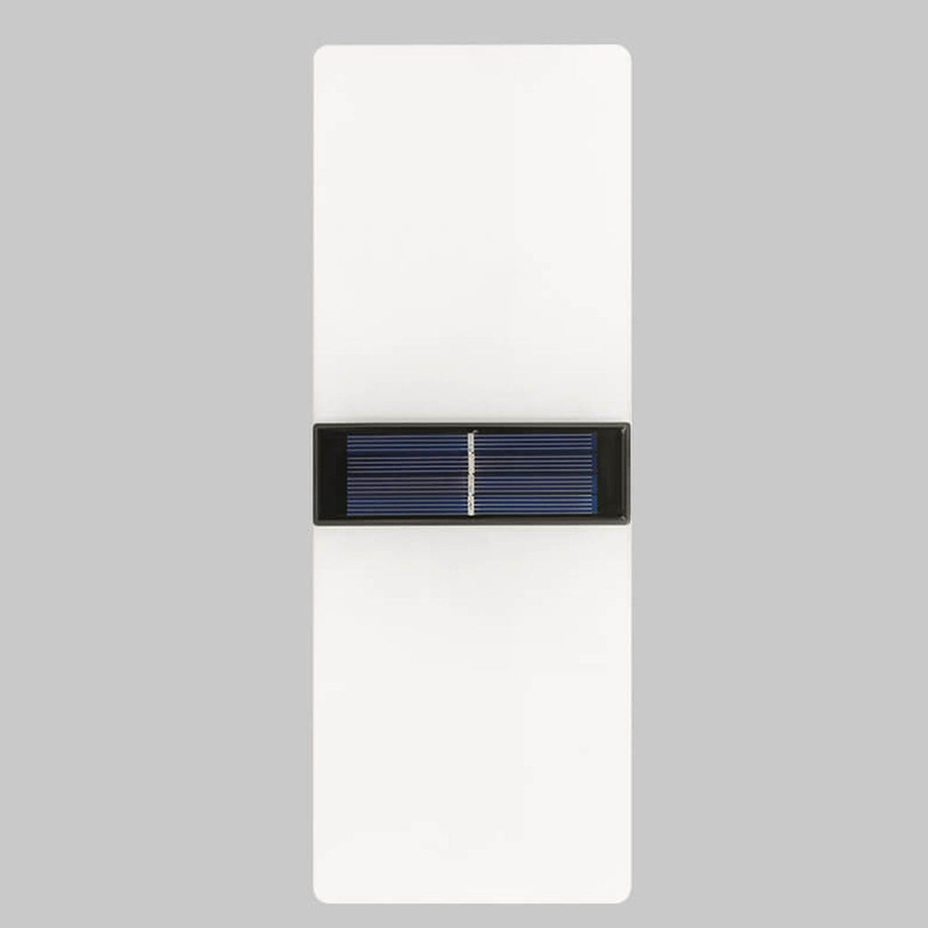 Hollis Solar Fence Accent Light