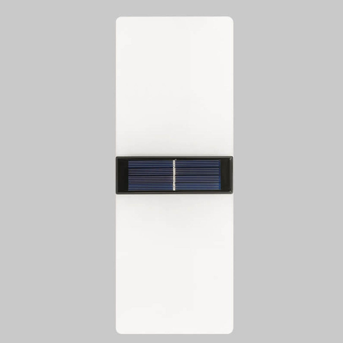 Hollis Solar Fence Accent Light