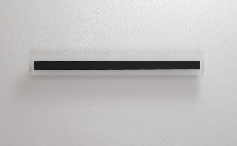 Calder Slim Column Wall Light