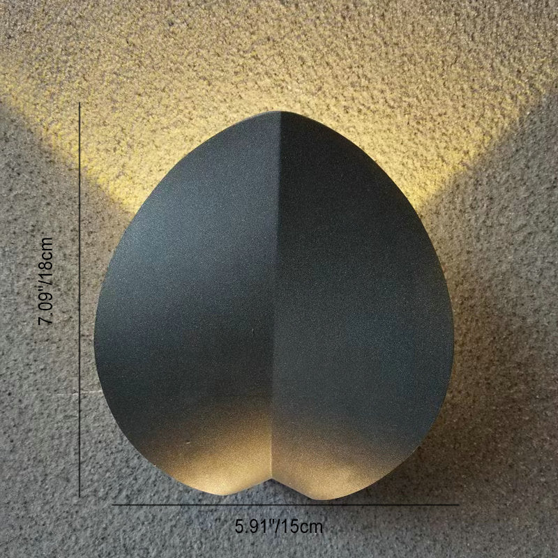 Marlow Compact LED Wall Light
