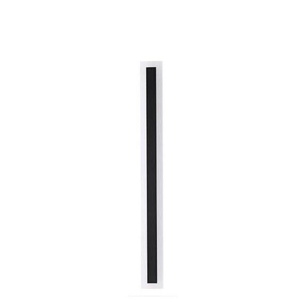 Calder Slim Column Wall Light
