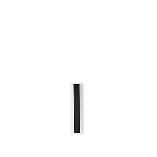 Calder Slim Column Wall Light