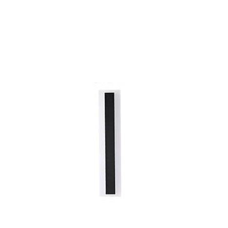 Calder Slim Column Wall Light