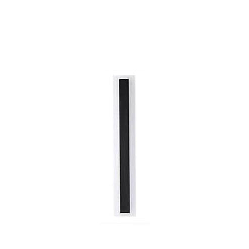 Calder Slim Column Wall Light