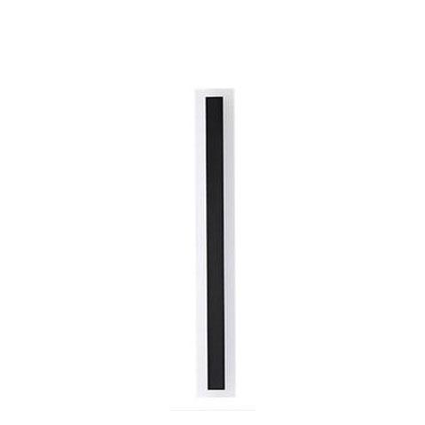 Calder Slim Column Wall Light
