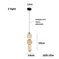 Modern Alabaster Linear Chandelier Brass Nature Marble LED Hanging Lamp for Restaurant Table Living Room Kitchen Island Art Deco