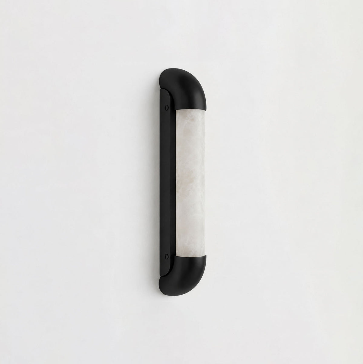 Auren Alabaster LED Wall Sconce