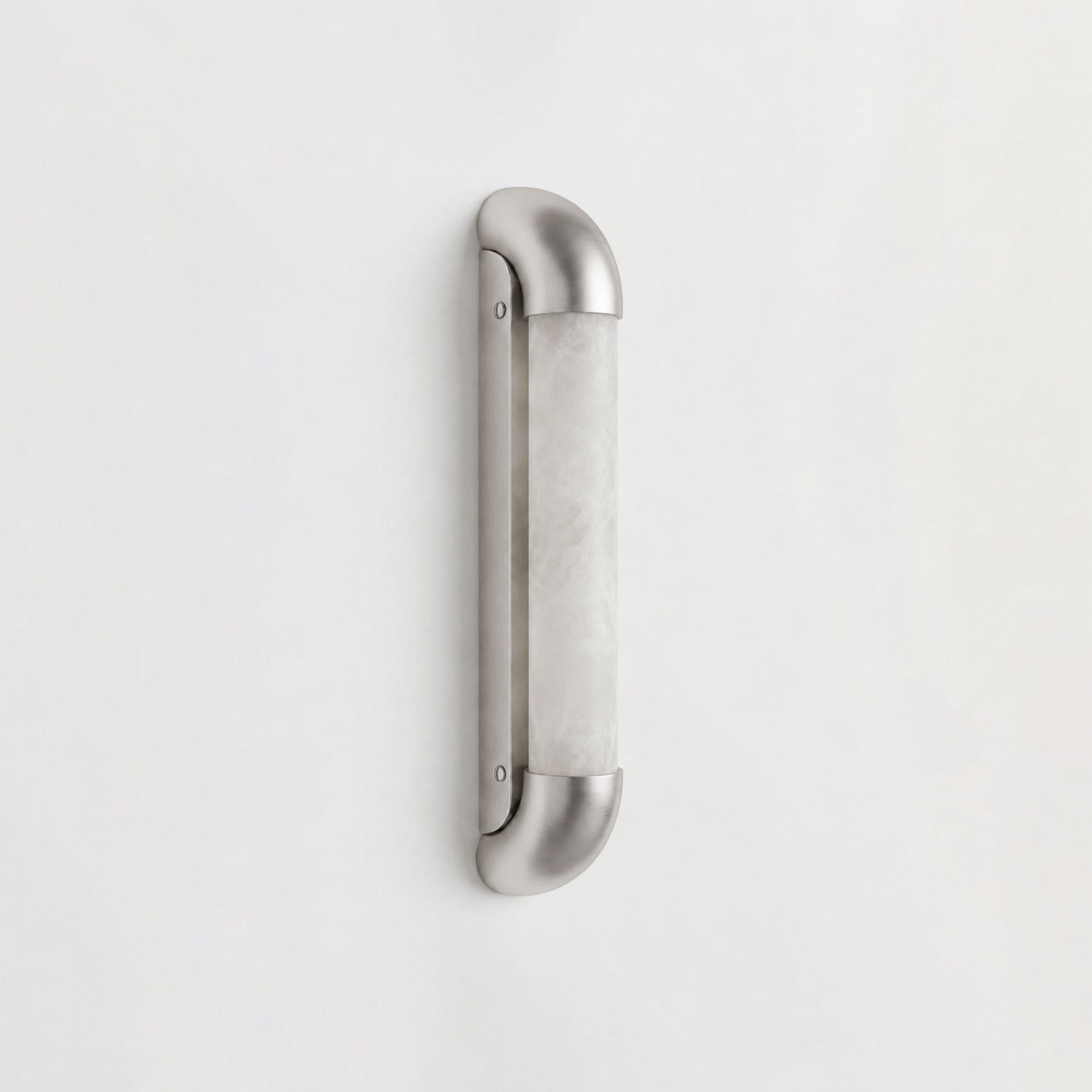 Auren Alabaster LED Wall Sconce