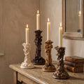 Aveline Bloom Candle Holder