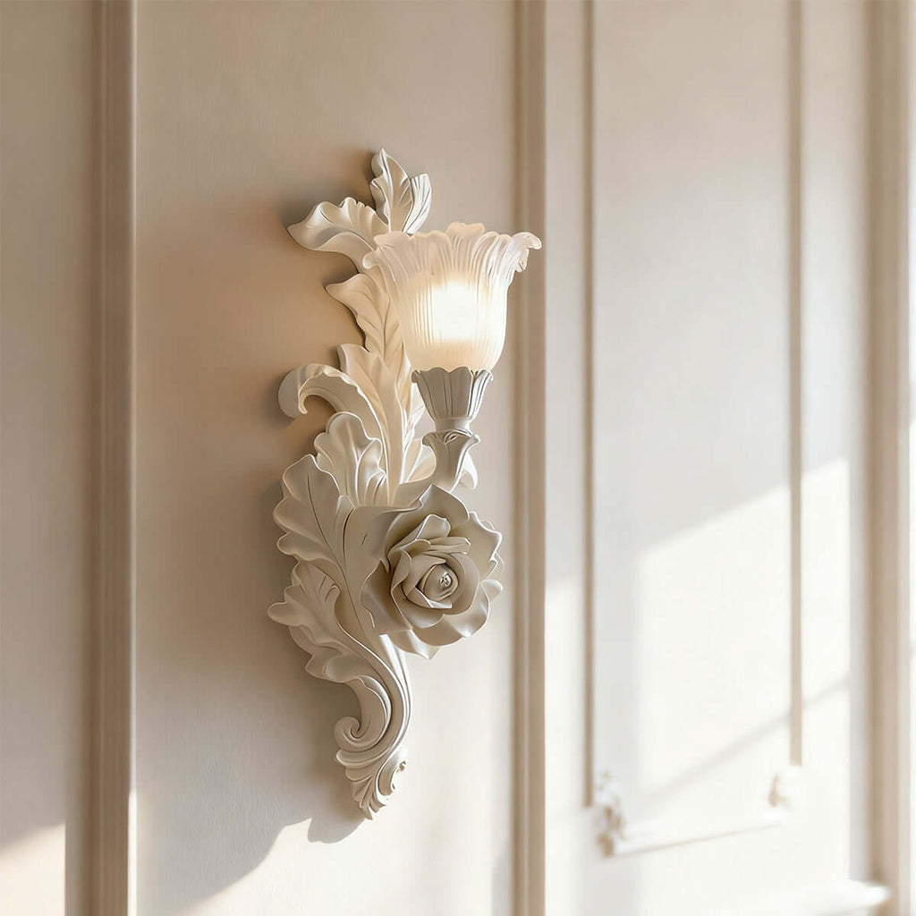Avelisse Wall Sconce