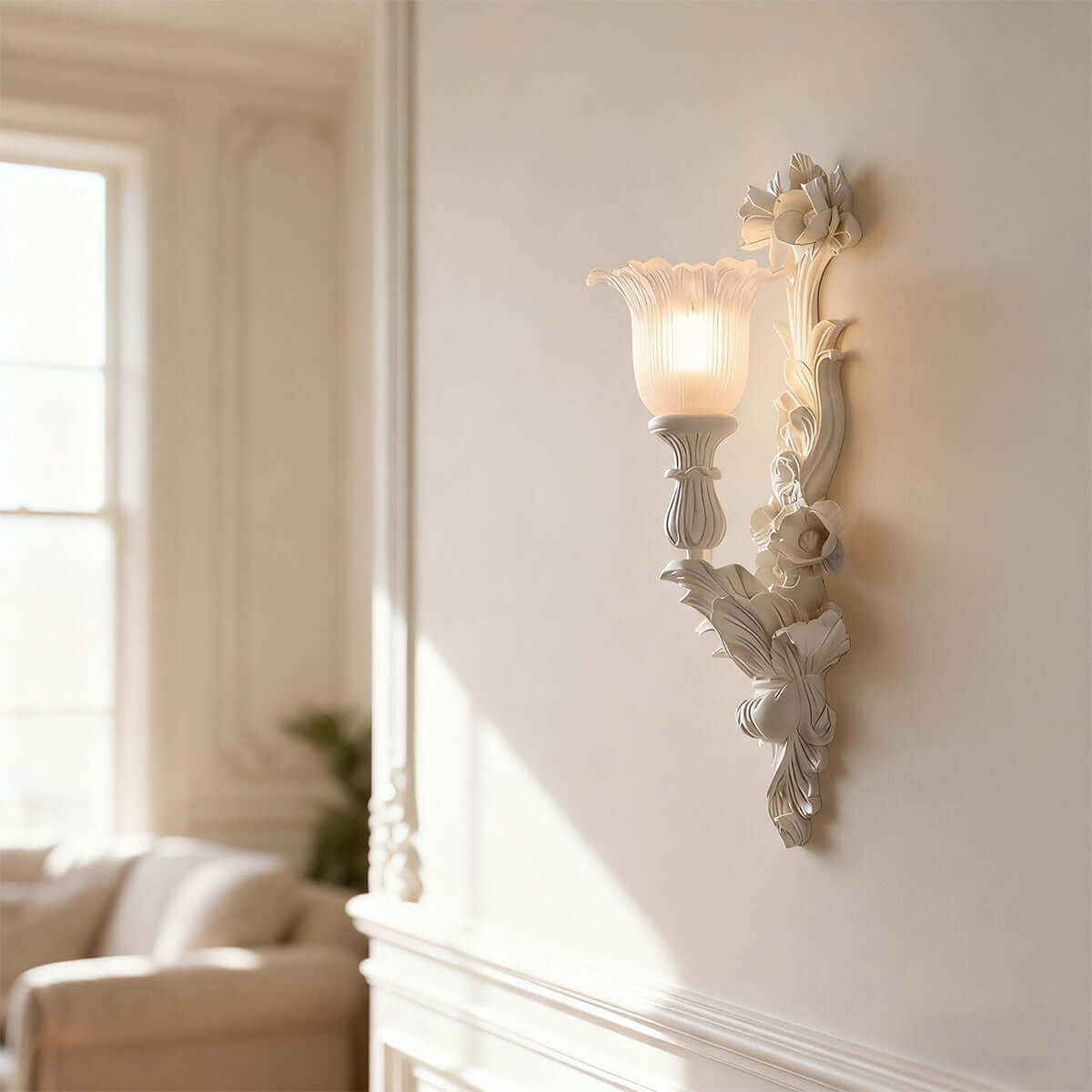 Avelisse Wall Sconce