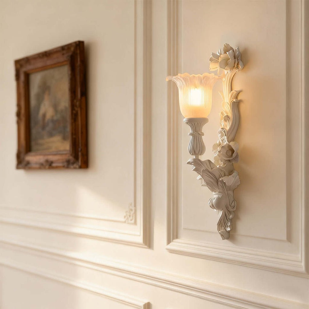 Avelisse Wall Sconce
