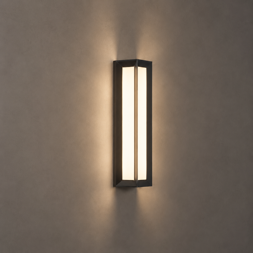 RIRZ Portal Wired Outdoor Wall Light