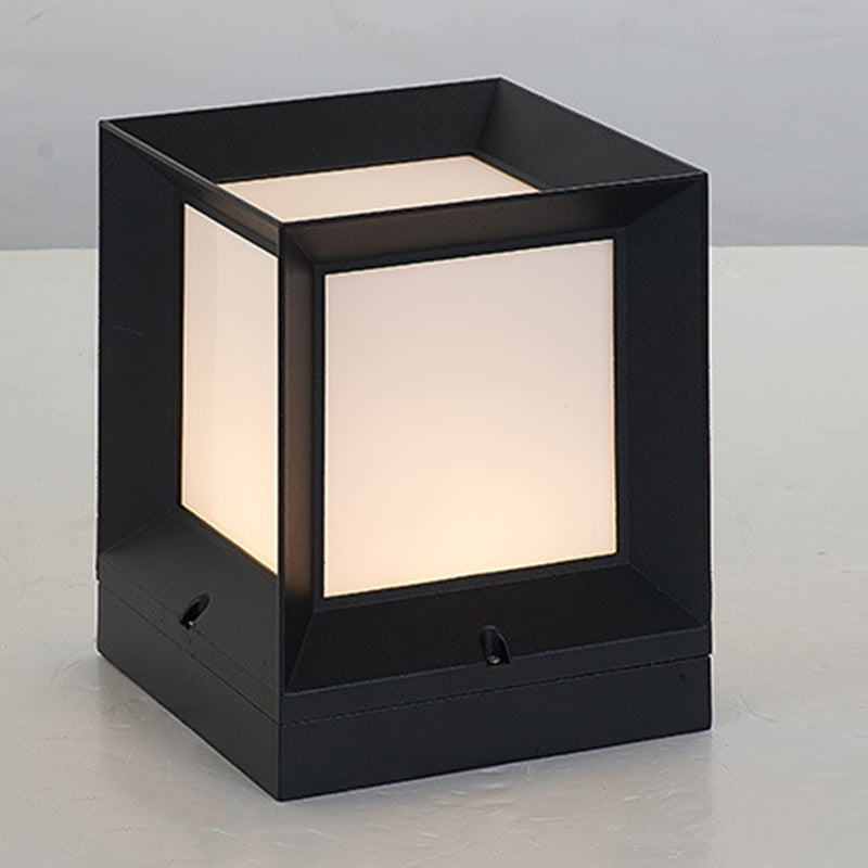 Kingsley Diffused Wall Lantern