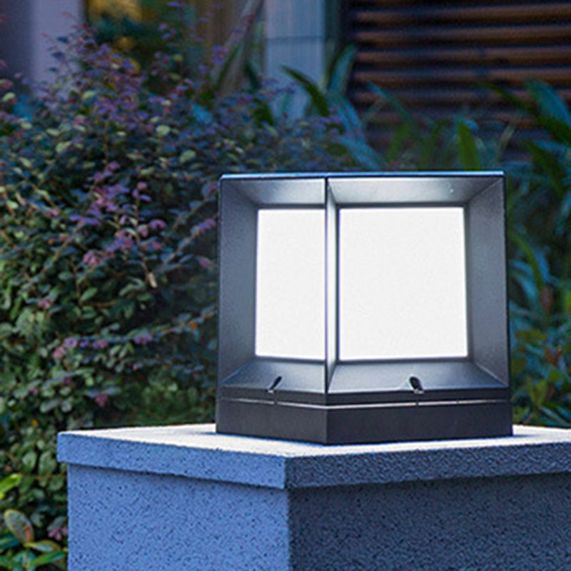 Kingsley Diffused Wall Lantern