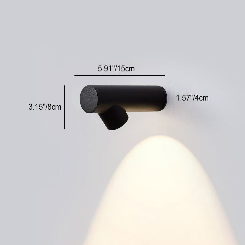 Rowan Bamboo Knot Wall Sconce