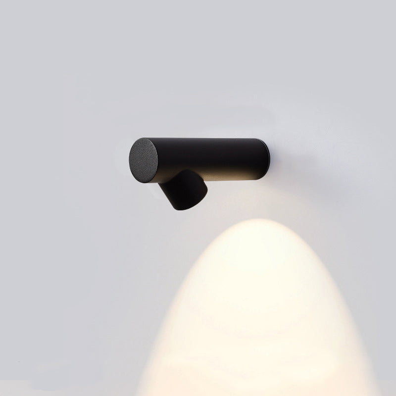 Rowan Bamboo Knot Wall Sconce
